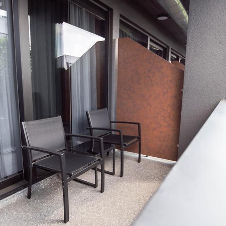 24Seven Hotel Σβάμπαχ Εξωτερικό φωτογραφία