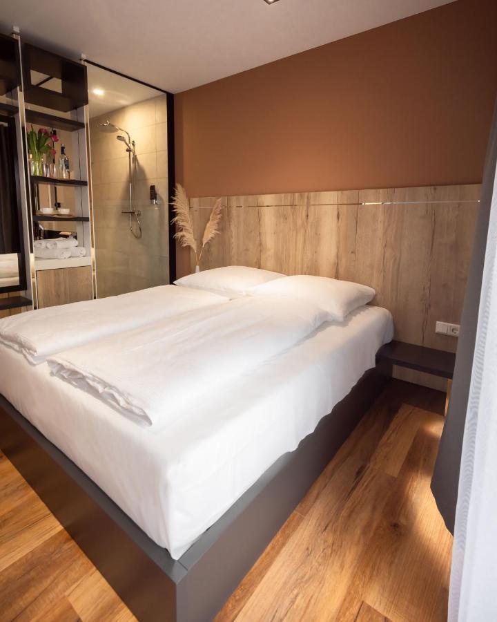24Seven Hotel Σβάμπαχ Εξωτερικό φωτογραφία